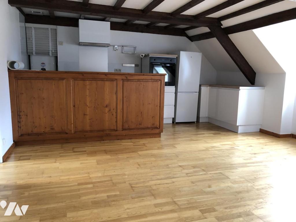 Appartement Rue du Palais de Justice à Coutances