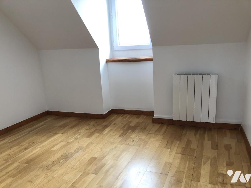Appartement Rue du Palais de Justice à Coutances