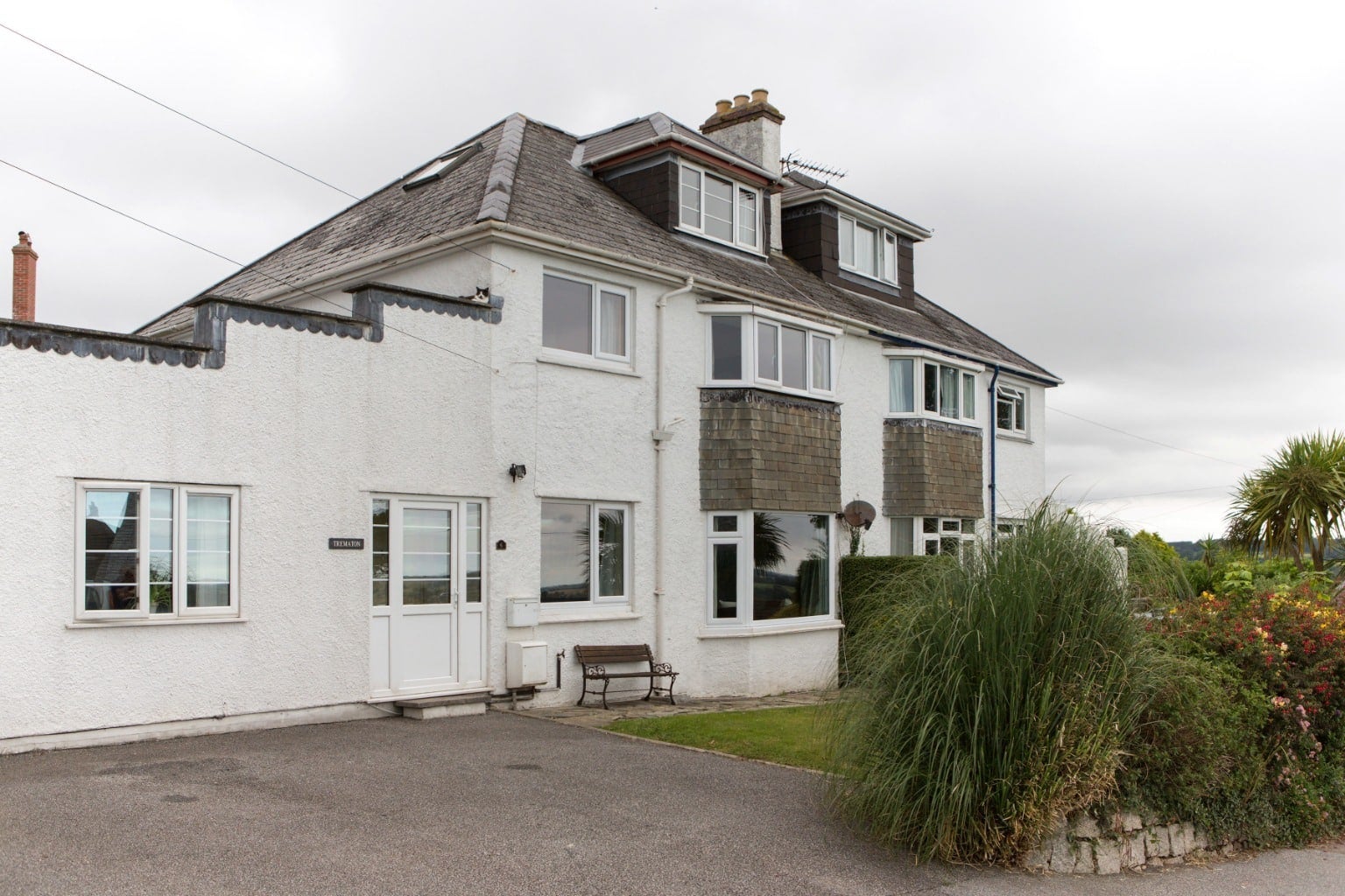 Room Poltair Road in Penryn