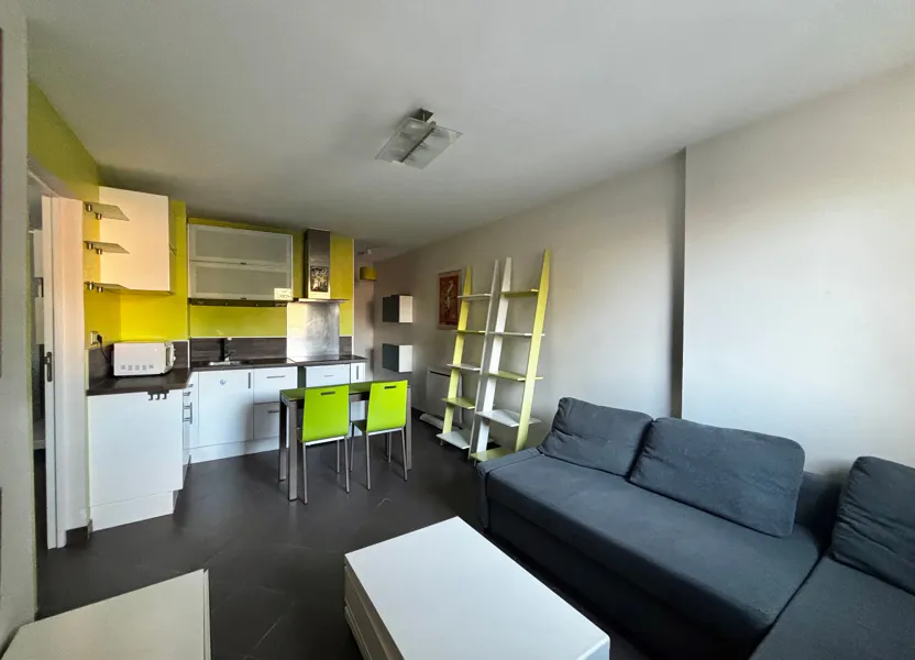 Appartement Quai de la Dunette à Sète