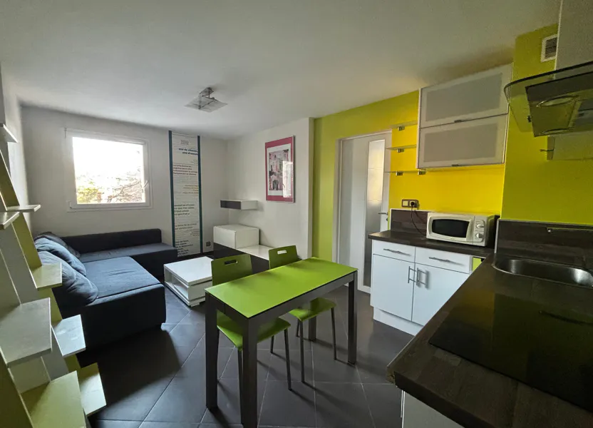 Appartement Quai de la Dunette à Sète