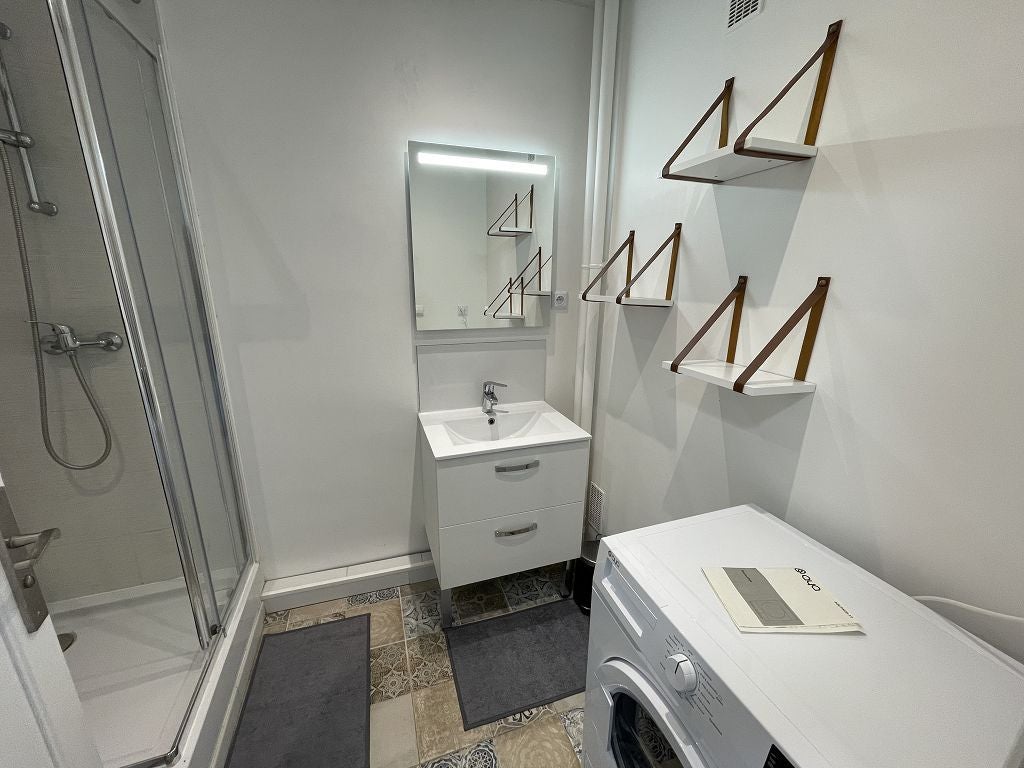 Room Rue des Muets in Caen