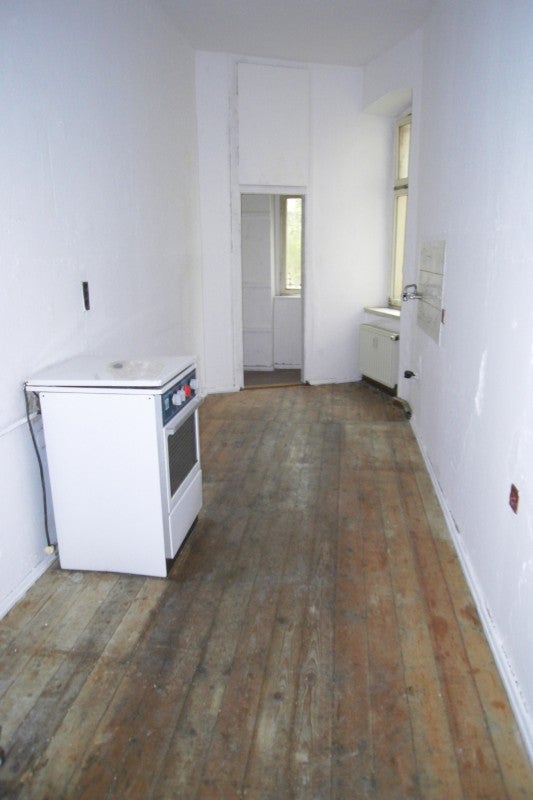 Wohnung Braustraße in Leipzig