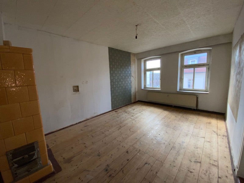Wohnung Braustraße in Leipzig