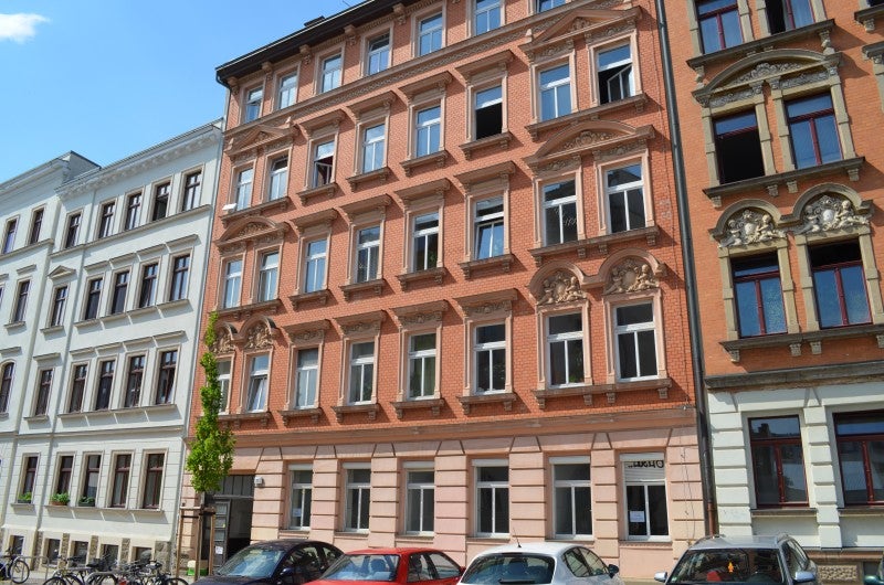 Wohnung Braustraße in Leipzig