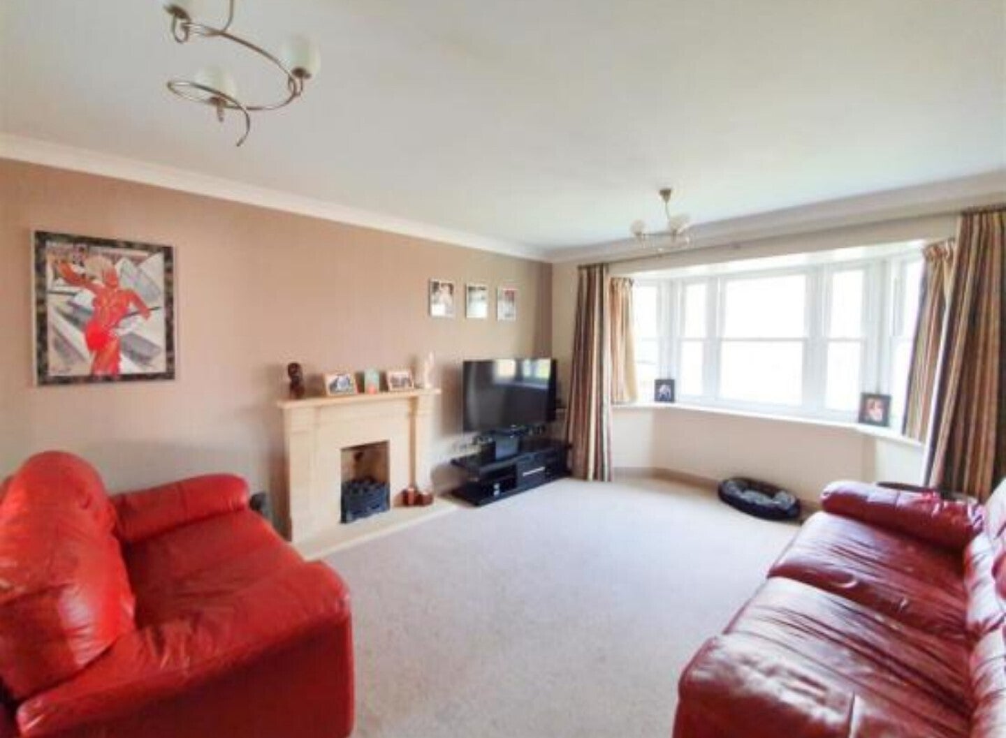 House Daimler Avenue in Huntingdonshire