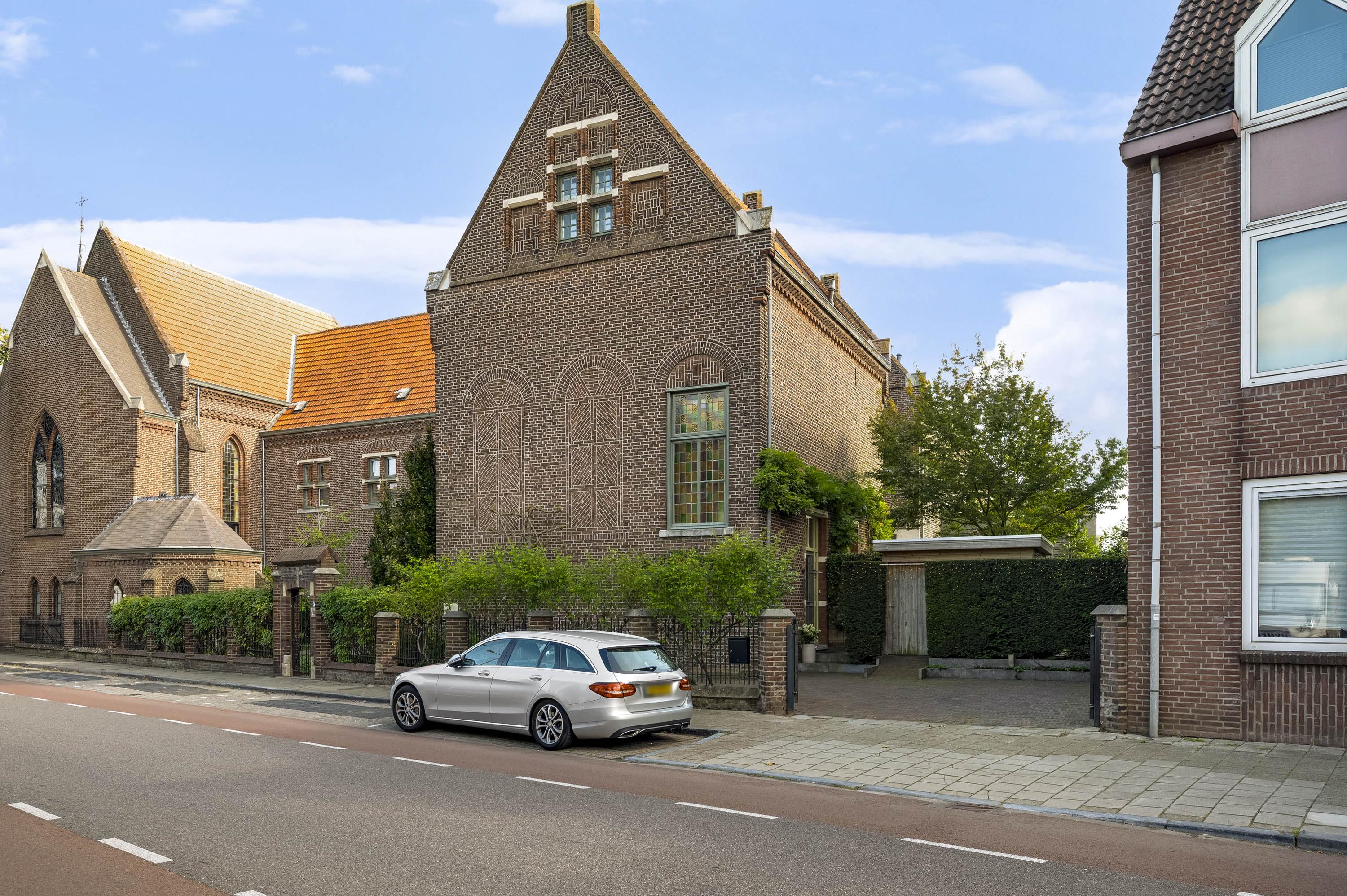 Huis Venloseweg 76 A in Roermond