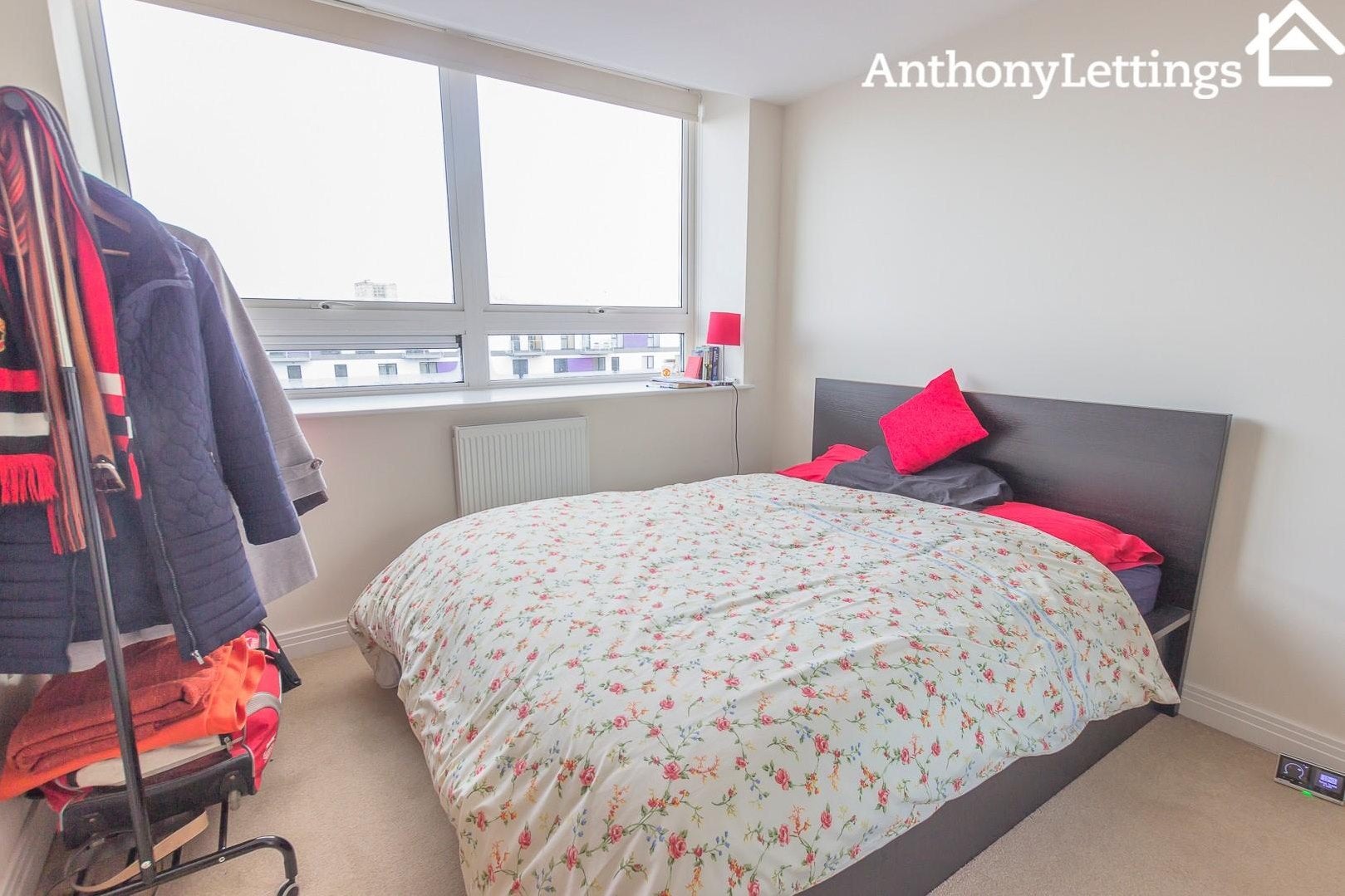 Flat Swingate in Stevenage