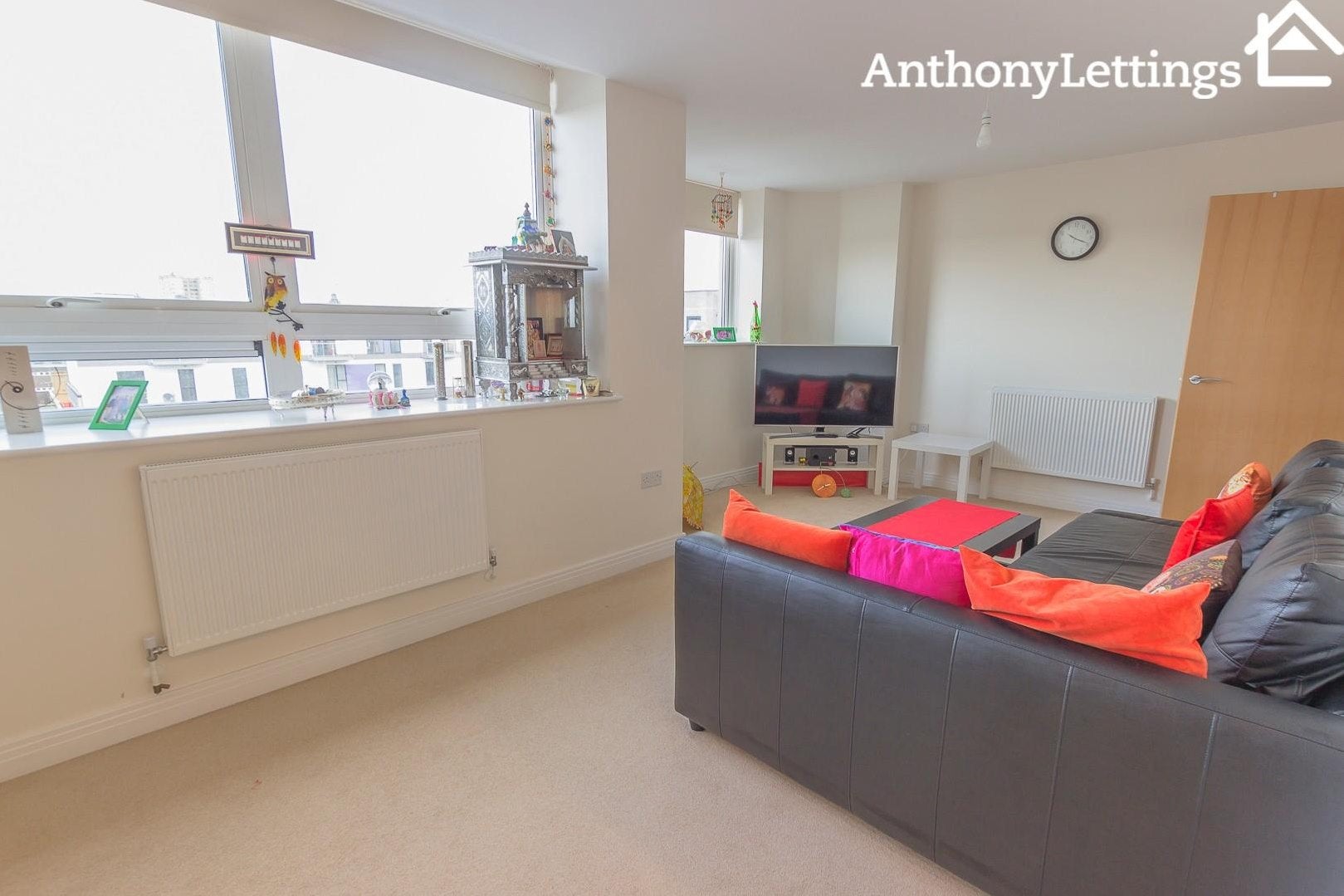 Flat Swingate in Stevenage