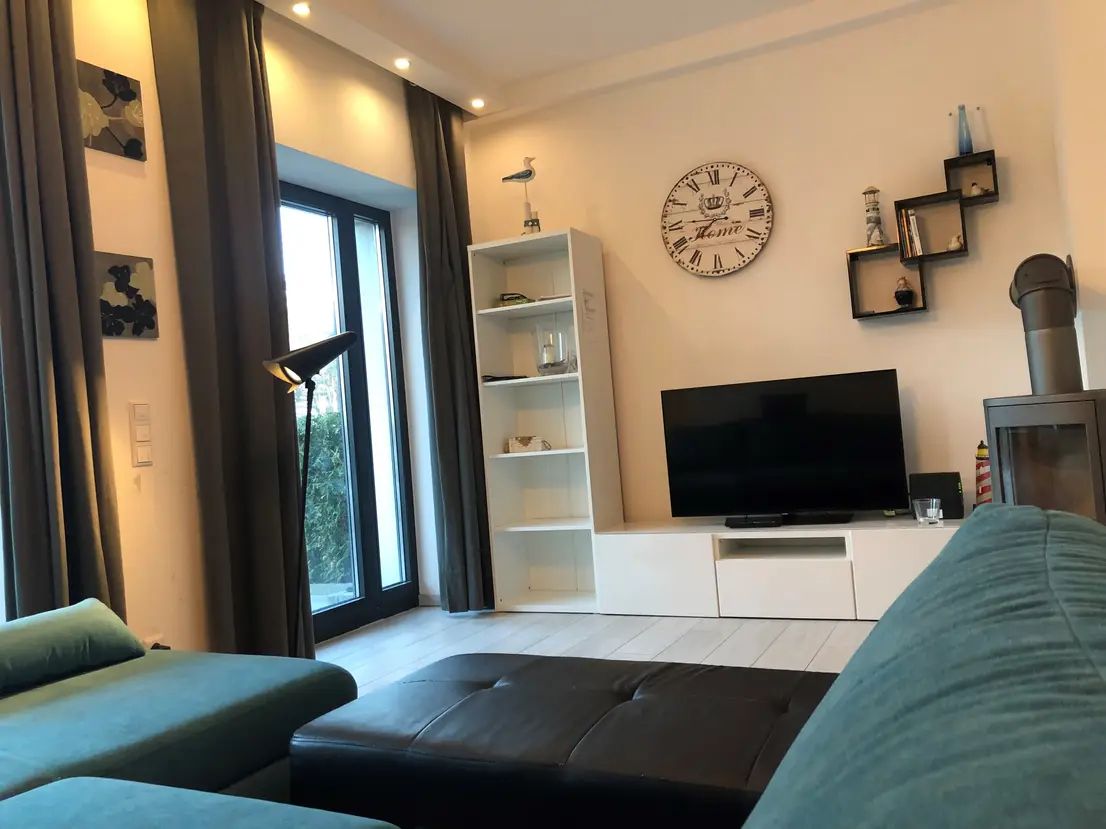 Wohnung Südstrand in Binz