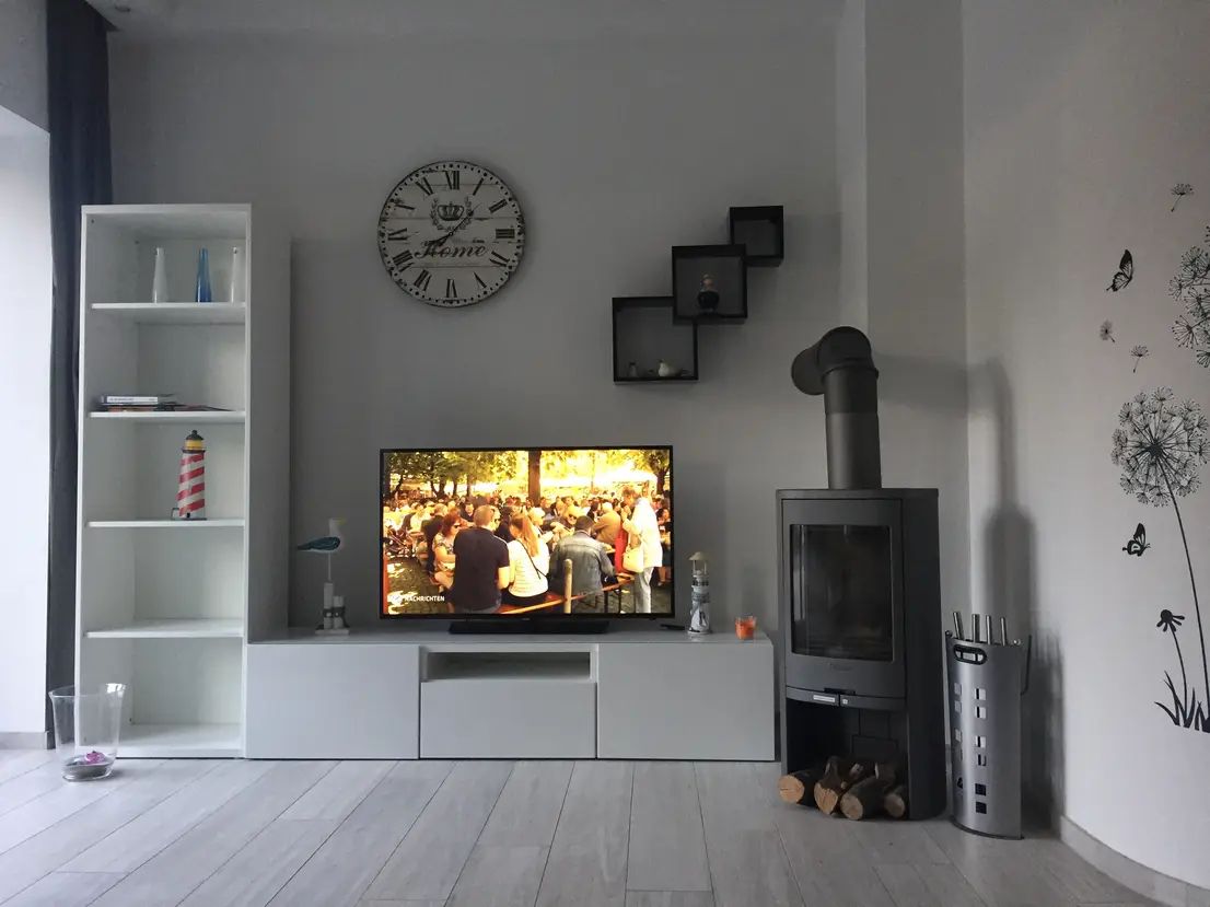 Wohnung Südstrand in Binz