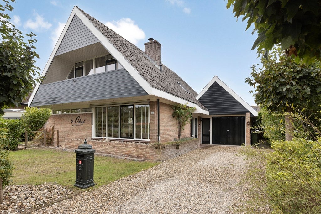 Huis Boerenstraat 19 in Eerbeek
