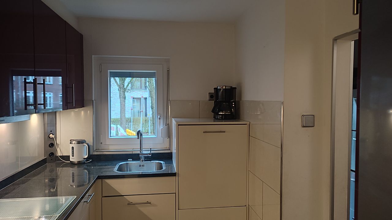 Wohnung Stellinger Steindamm in Hamburg