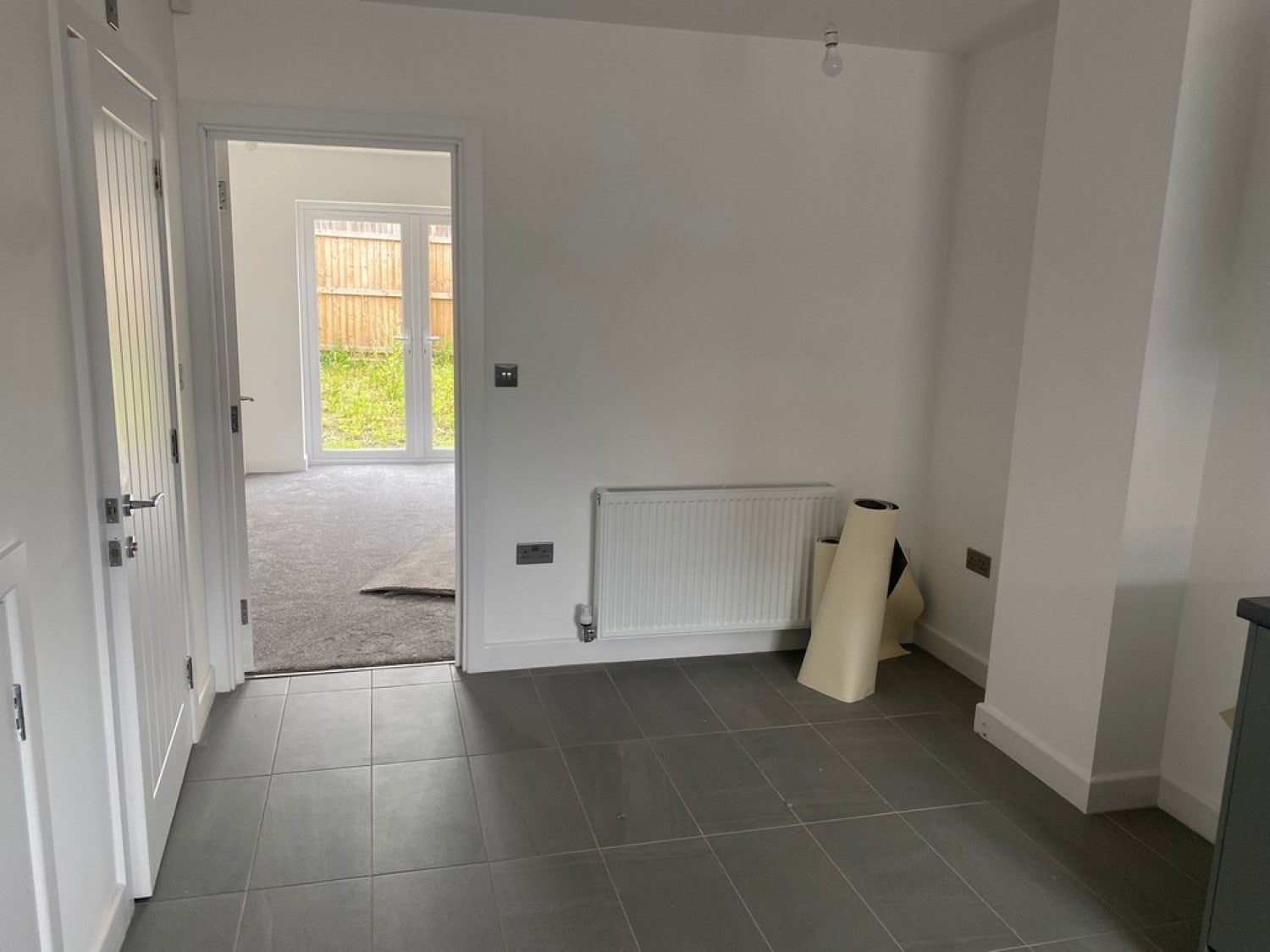 House Myndon Walk in Doncaster