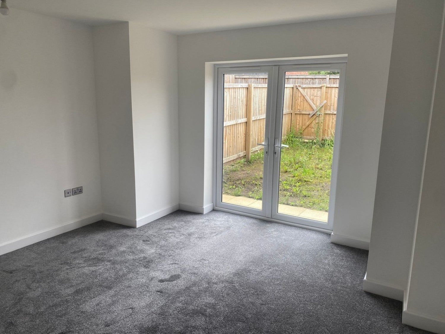 House Myndon Walk in Doncaster