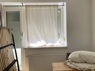 Wohnung Hinter den Ulmen in Frankfurt am Main