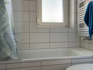Wohnung Hinter den Ulmen in Frankfurt am Main