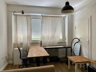 Wohnung Hinter den Ulmen in Frankfurt am Main