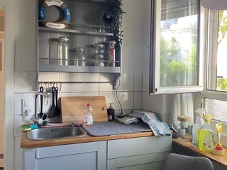 Wohnung Hinter den Ulmen in Frankfurt am Main