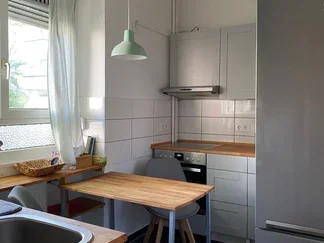 Wohnung Hinter den Ulmen in Frankfurt am Main