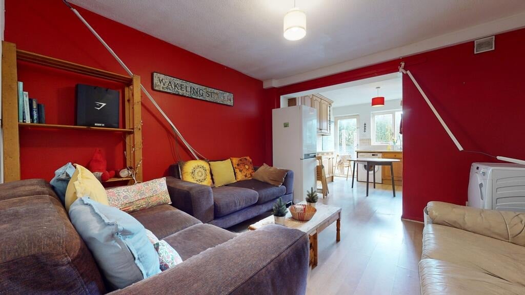 House Regal Close in Greater London