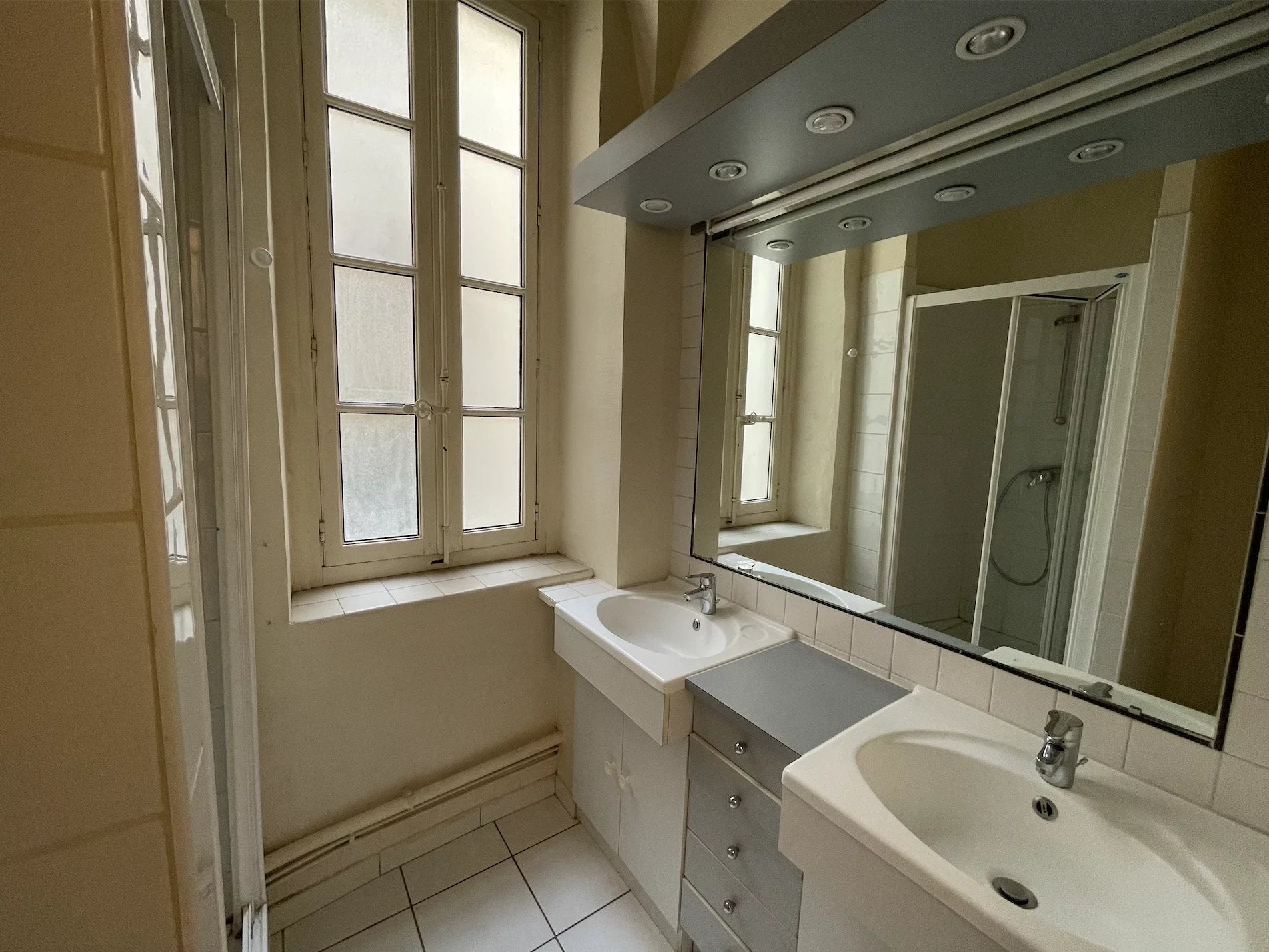 Appartement Rue Vaubecour à Lyon