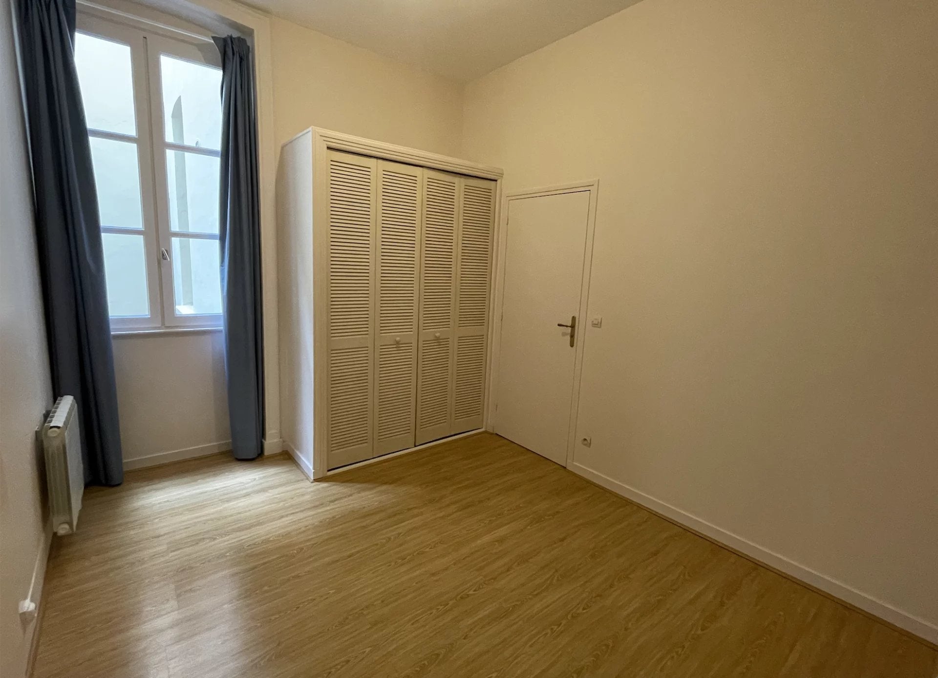 Appartement Rue Vaubecour à Lyon