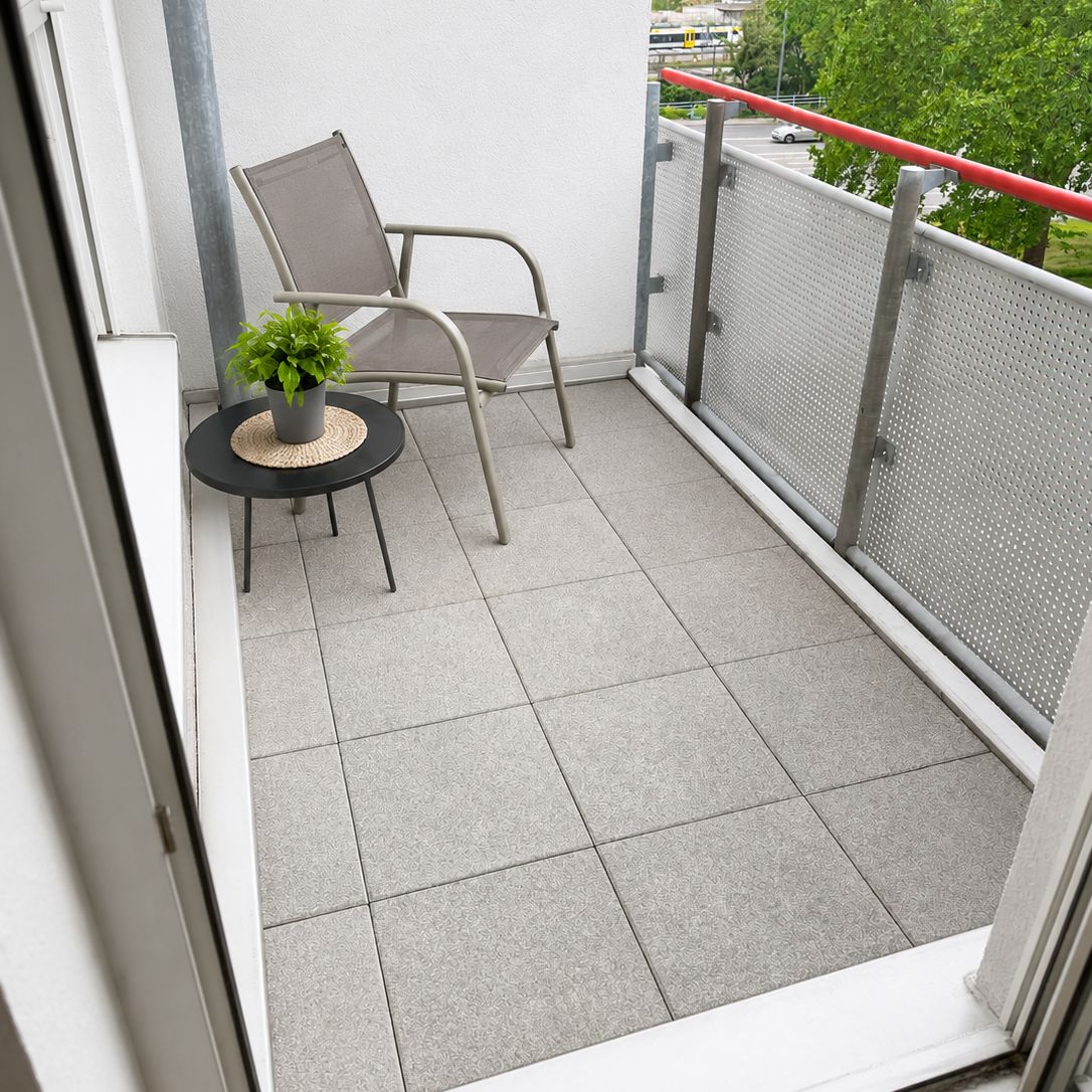 Wohnung Wörthstraße in Heidelberg