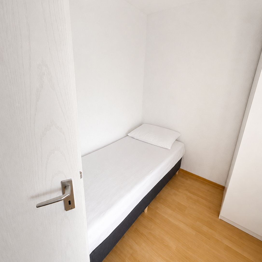 Wohnung Wörthstraße in Heidelberg