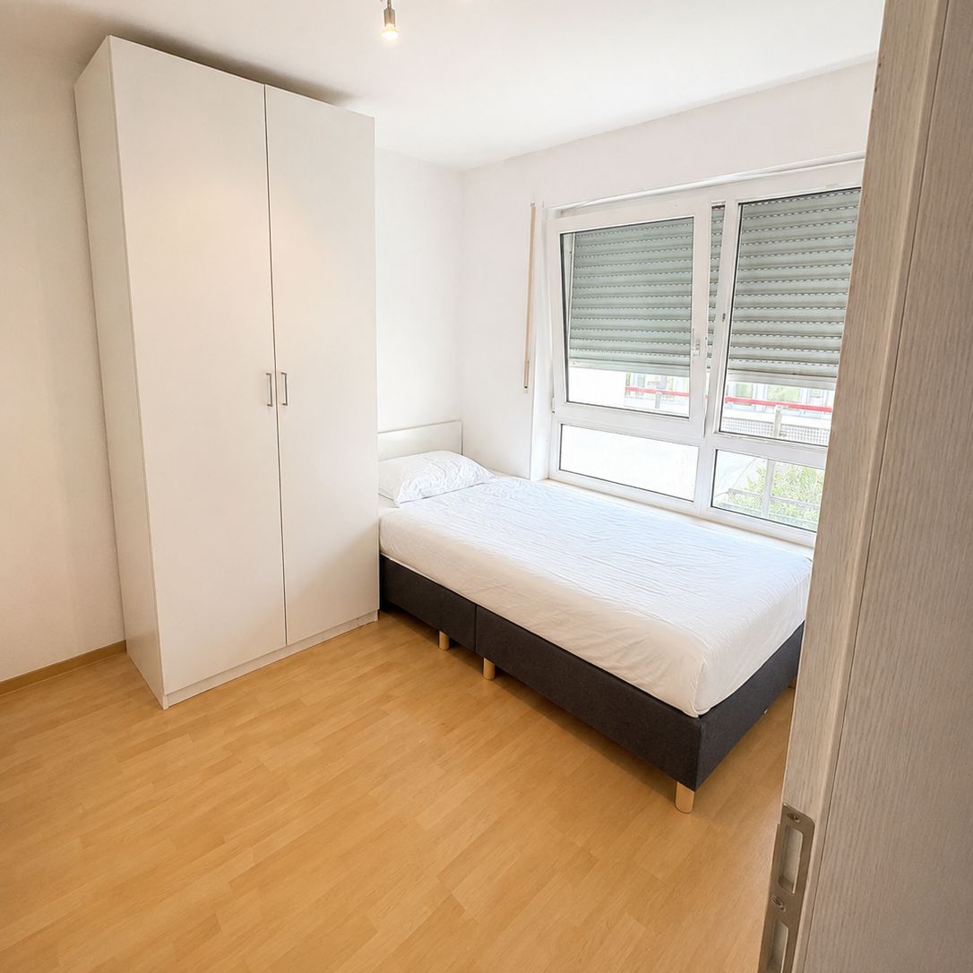 Wohnung Wörthstraße in Heidelberg