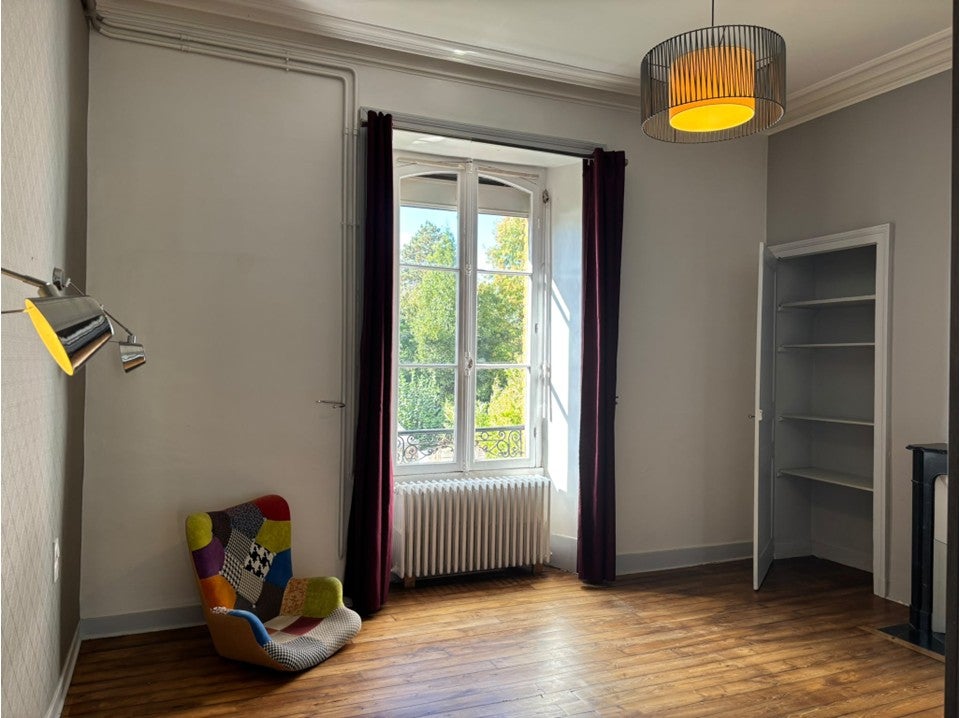 Flat Avenue Sergent Maginot in Rennes
