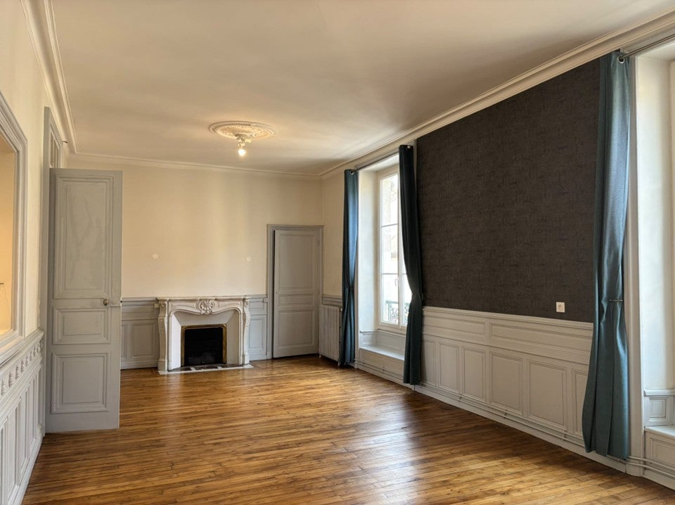 Flat Avenue Sergent Maginot in Rennes