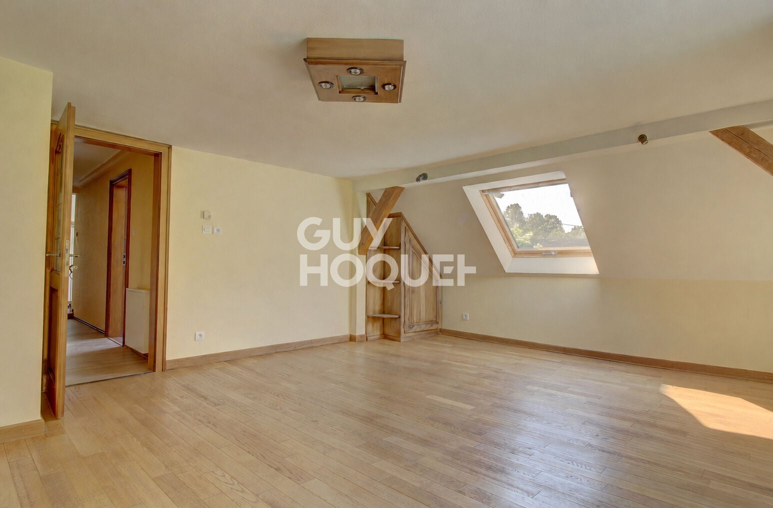 Appartement Rue du Haut Kœnigsbourg à Villé