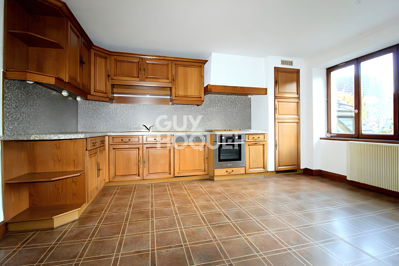 Appartement Rue du Haut Kœnigsbourg à Villé