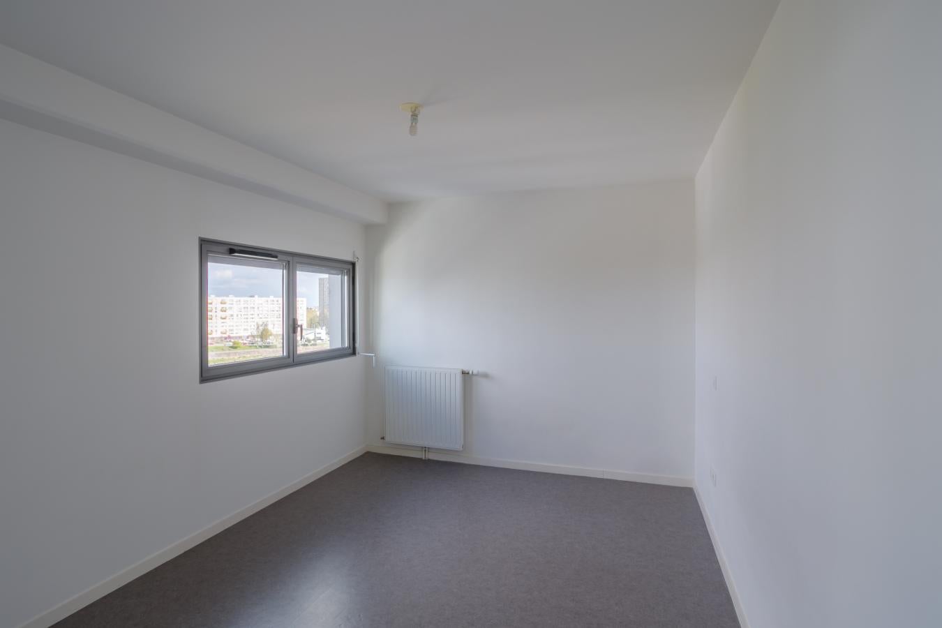 Flat Rue Thomas Narcejac in Nantes