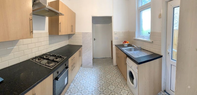 Room Brushfield Street in City of London