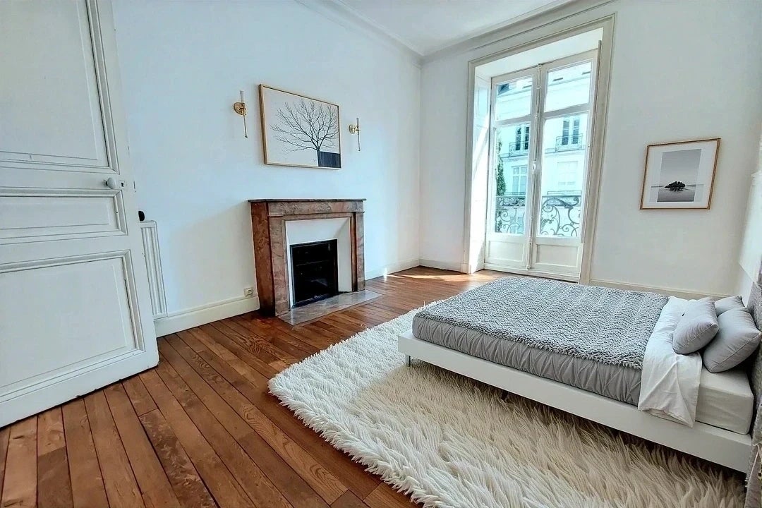 Appartement Rue Paul Bellamy à Nantes