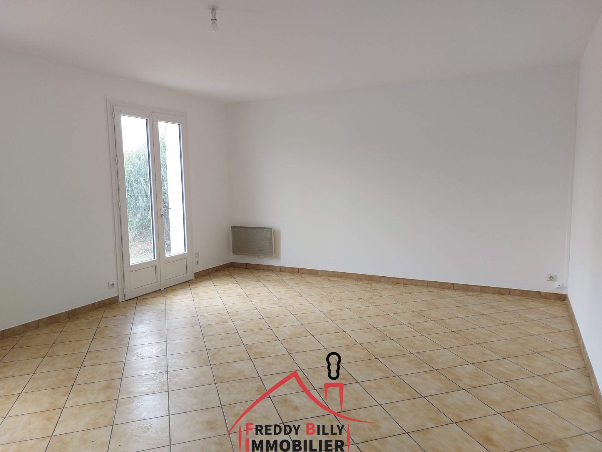House Allée des Roseaux in Thouars