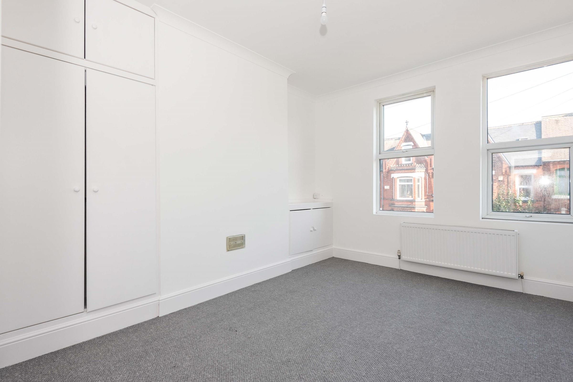 Flat Victoria Road in Bassetlaw