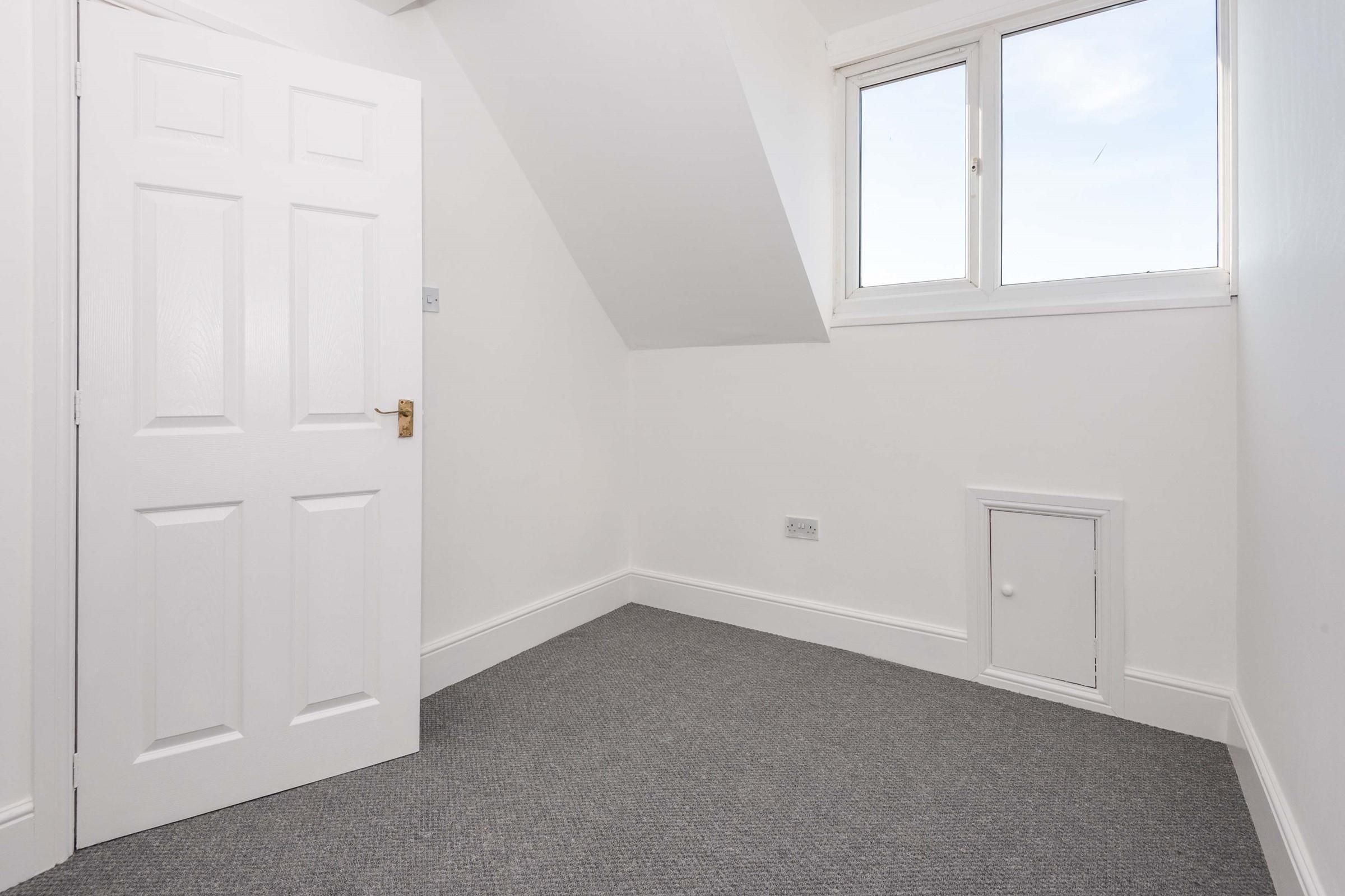 Flat Victoria Road in Bassetlaw