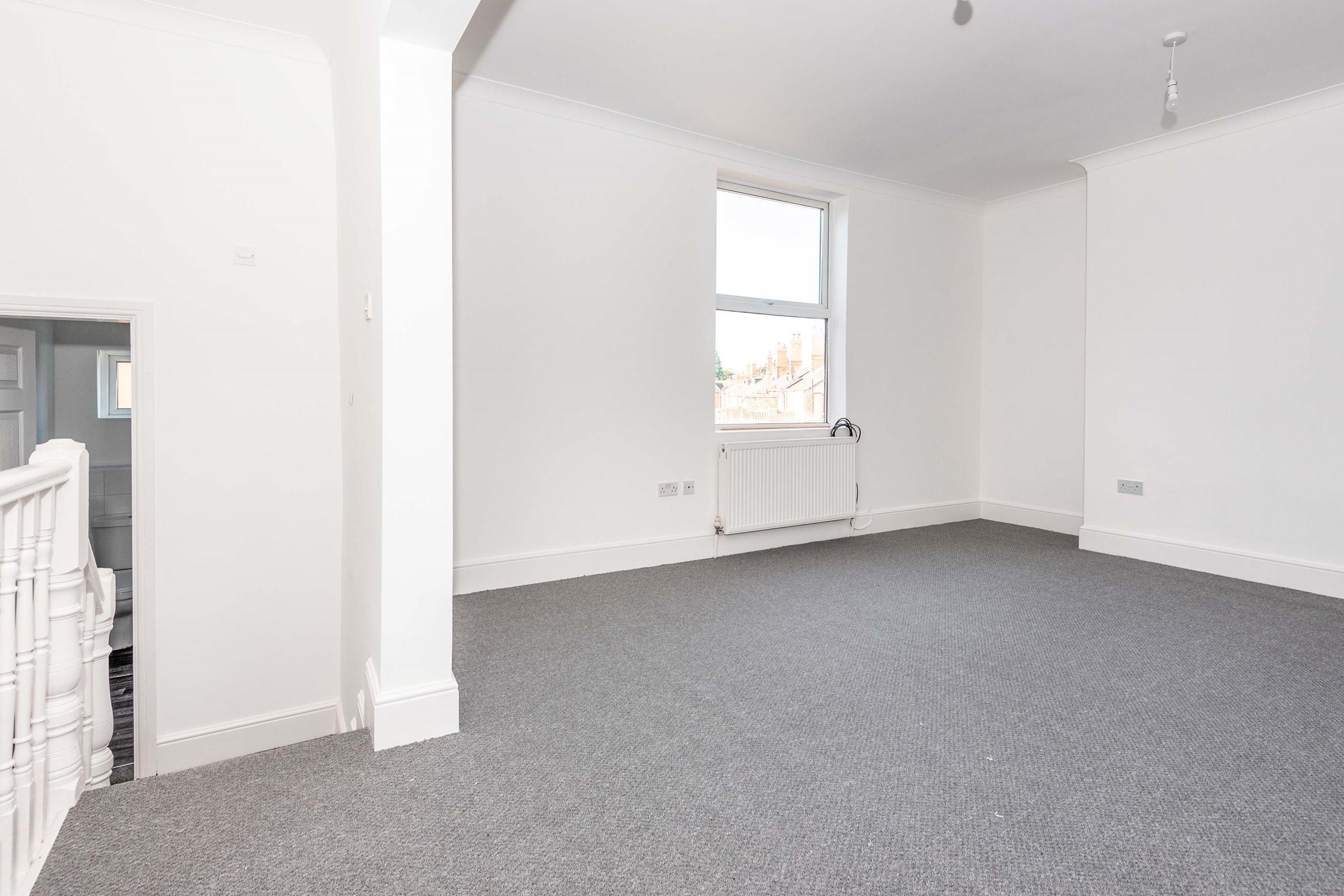 Flat Victoria Road in Bassetlaw