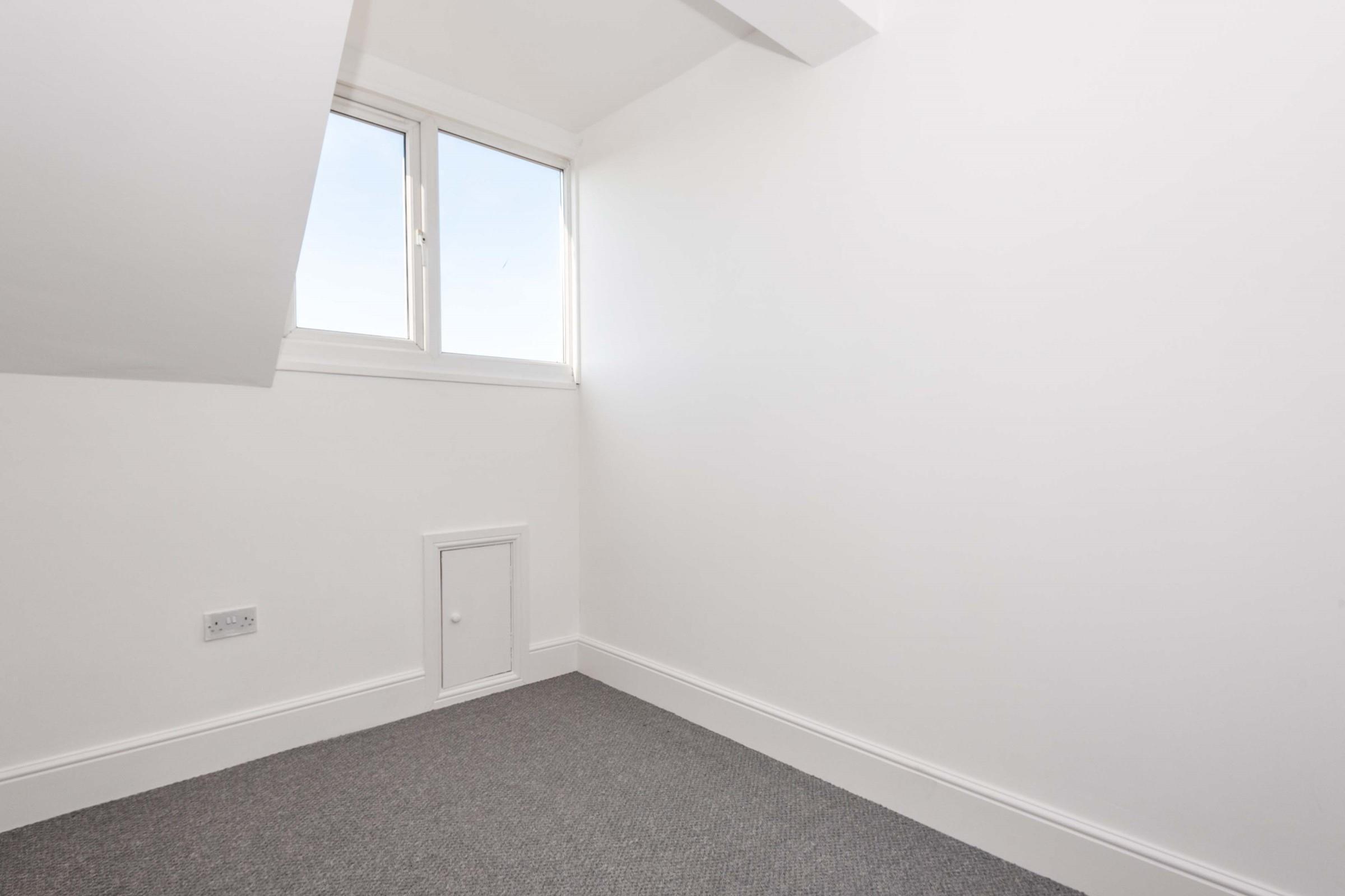 Flat Victoria Road in Bassetlaw