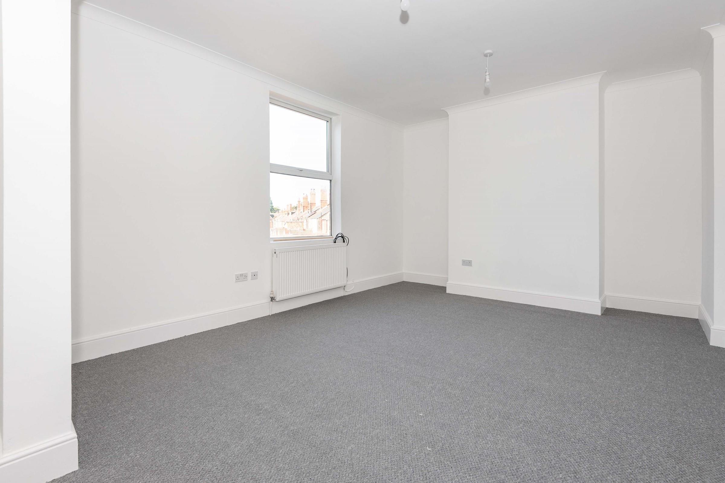 Flat Victoria Road in Bassetlaw