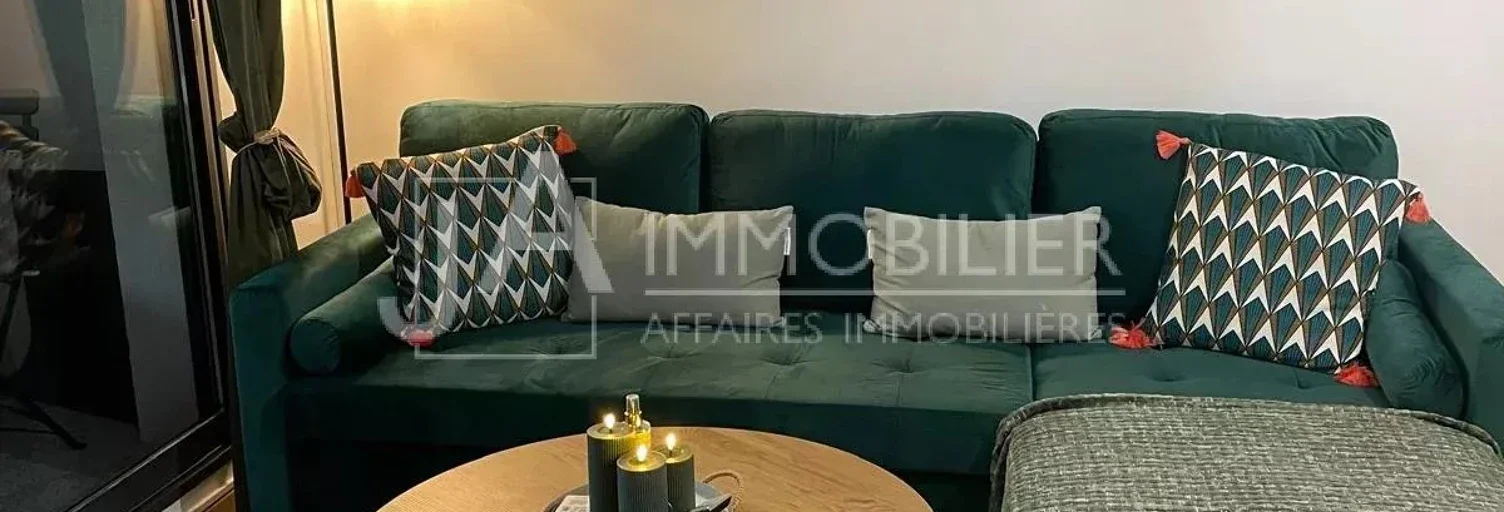 Appartement Rue Orestis à Nice
