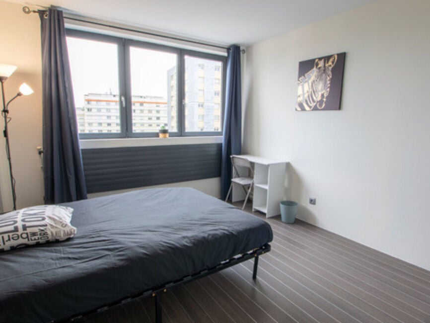 Appartement Avenue du Général Leclerc à Nancy