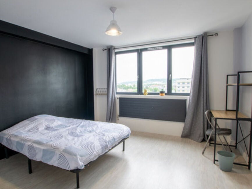 Appartement Avenue du Général Leclerc à Nancy