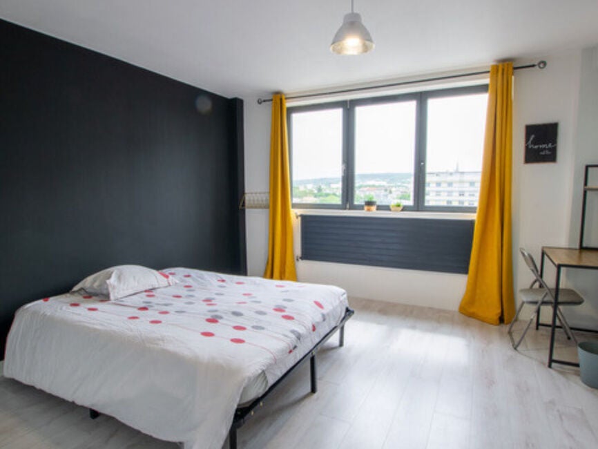 Appartement Avenue du Général Leclerc à Nancy