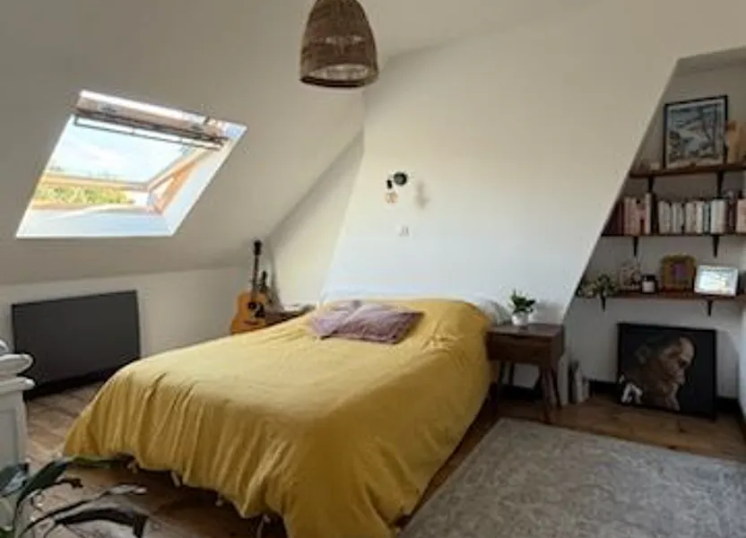 Appartement Rue du Cloître de la Barge à Amiens