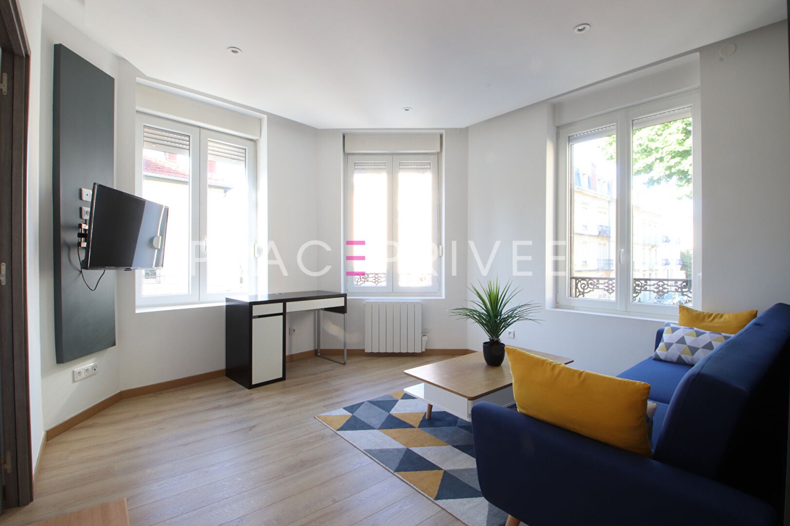 Appartement Avenue de la Libération à Laxou