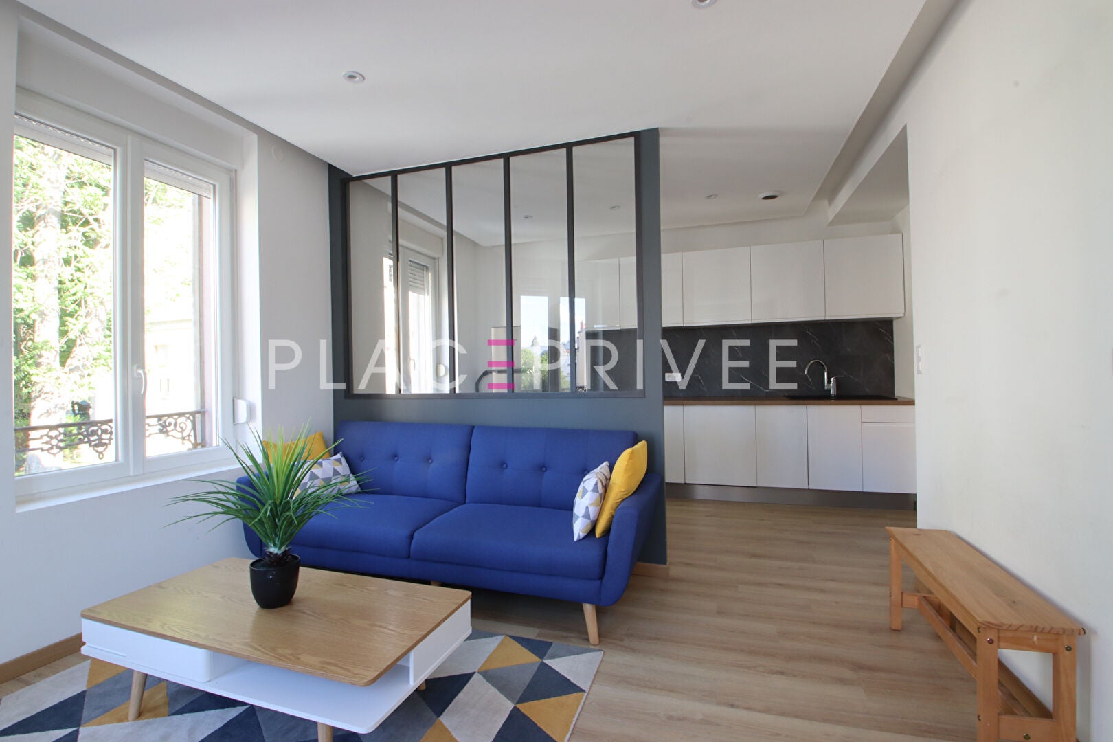 Appartement Avenue de la Libération à Laxou